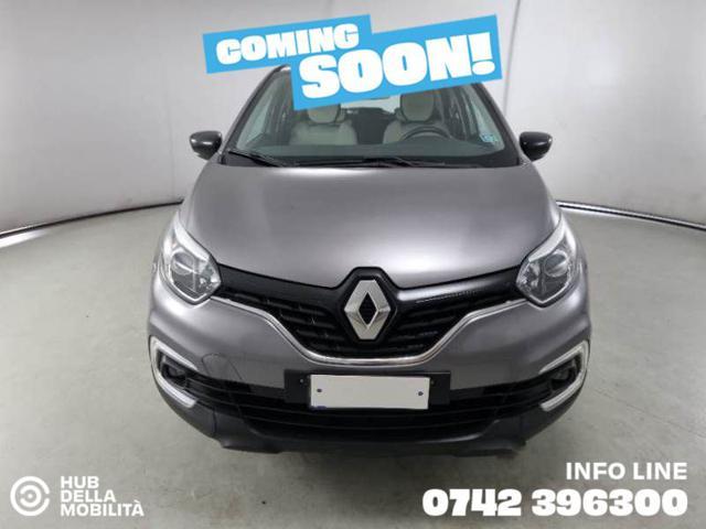 RENAULT CAPTUR TCe 12V 90 CV Business - Ok Neopatentati