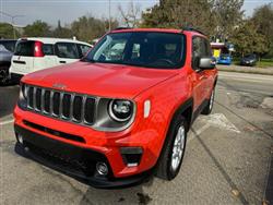 JEEP RENEGADE 1.6 Mjt 130 CV Limited NAVI-RETR.-FULL-LED