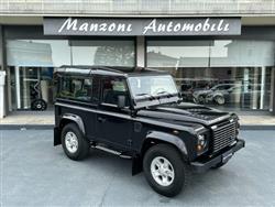 LAND ROVER DEFENDER 90 2.2 TD4 Station Wagon S UNICO PROPRIETARIO