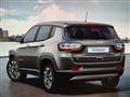 JEEP COMPASS e-HYBRID 1.5 Turbo T4 130CV High Altitude KM0