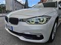 BMW SERIE 3 TOURING d Touring Luxury Aut.