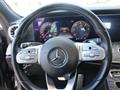 MERCEDES CLASSE C d 4Matic Auto premium