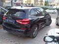 BMW X3 sDrive18d Msport