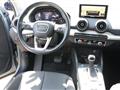 AUDI Q2 35 TFSI S tronic Admired Advanced