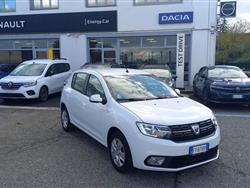 DACIA SANDERO Streetway 1.0 SCe 75 CV S&S Comfort