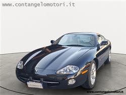 JAGUAR XK 4.2 Coupé