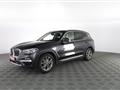 BMW X3 xDrive20d xLine