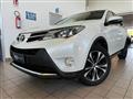 TOYOTA RAV4 2.0 D-4D 2WD*/*SERVICE COMPLETO TOYOTA*/*