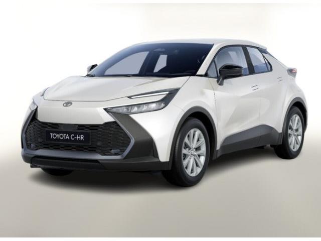 TOYOTA C-HR 1.8 HV Active CVT