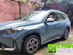 BMW X1 sDrive 18i  Edition Signature TETTO APRIBILE