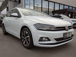 VOLKSWAGEN POLO 1.0 EVO 5p. Comfortline BlueMotion Technology