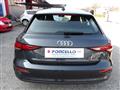 AUDI A3 SPORTBACK SPB 30 TDI Business GARANZIA AUDI