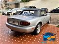 MAZDA MX-5 1.6i 16V Cabriolet serie limitata Silver 90 cv