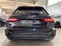 AUDI A3 SPORTBACK SPB 35 TFSI mhev S tronic S line "18 Sline NEW MOD