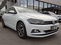 VOLKSWAGEN POLO 1.0 EVO 5p. Comfortline BlueMotion Technology