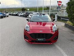 FORD Puma 1.0 EcoB. Hyb. 125CV aut. Tit. Des.