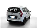 DACIA LODGY 1.2 TCe 115CV Start&Stop 7 posti Serie Speciale Brave