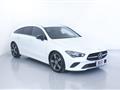 MERCEDES CLASSE CLA d Automatic Shooting Brake Sport Pack Night