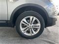 NISSAN QASHQAI 1.5 dCi DPF Visia