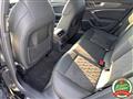 AUDI A6 AVANT RS6 Avant 4.0 TFSI V8 quattro tiptronic