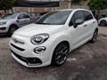 FIAT 500X 1000 T3 SPORT 120CV GPL CARPLAY NAV CAM"19 FULLLED