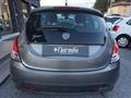 LANCIA YPSILON 1.3 MJT 16V 95 CV Silver NEOPATENTATI