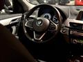 BMW X2 sDrive18i