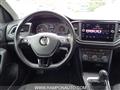 VOLKSWAGEN T-ROC 1.0 TSI 115 CV Style BlueMotion Technology