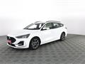 FORD FOCUS 1.0 EcoBoost Hybrid 125 CV SW ST-Line