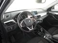 BMW X2 sDrive18d