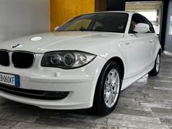 BMW SERIE 1 d 2.0 116CV cat 3 porte Eletta NEOPATENT -