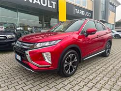 MITSUBISHI ECLIPSE CROSS Eclipse Cross 1.5 turbo 4WD aut. Diamond