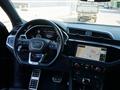 AUDI Q3 35 TDI S tronic S line edition