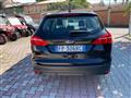 FORD FOCUS 1.5 TDCi 120 CV Start&Stop Powershift SW Business