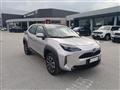 TOYOTA YARIS CROSS Yaris Cross 1.5 Hybrid 5p. E-CVT AWD-i Trend