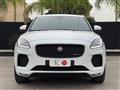 JAGUAR E-pace 2.0D 180CV AWD aut. R-Dynamic HSE