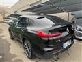 BMW X4 xDrive20i M-Sport-X 184CV