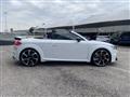 AUDI TT RS Roadster QUATTRO