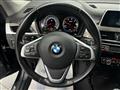 BMW X1 sDrive18d xLine