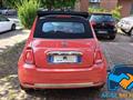 FIAT 500C 1.2 Anniversario