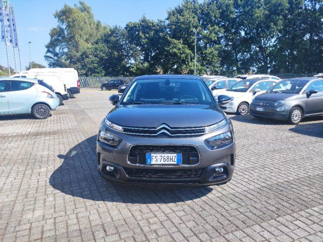 CITROEN C4 CACTUS BlueHDi 100