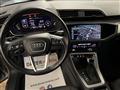 AUDI Q3 40 TDI quattro S tronic Business Advanced