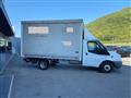 FORD TRANSIT 2.2 TDCi/155 PL TELONATO SPONDA IDRAULICA