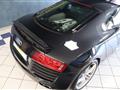 AUDI R8 4.2 V8 FSI quattro R tronic