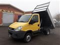 IVECO DAILY 35C12 RIBALTABILE [R147]