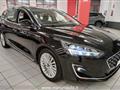 FORD FOCUS 1.5 EcoBoost 150 CV automatico SW Vignale Co-Pilot