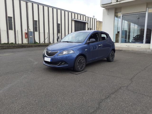 LANCIA YPSILON PROMO FINANZ. 1.0 FireFly 5 porte S&S Hybrid Gold