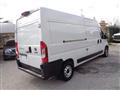 FIAT DUCATO 35 2300 MJT FURGONE 140CV LH2 CLIMA NAVI ITALIA