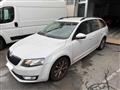 SKODA OCTAVIA 1.6 TDI CR 110 CV DSG Wagon Style#AUTOCARRO