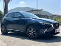 MAZDA CX-3 1.5L Skyactiv-D AWD Exceed